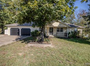 16551 Titan Rd, Saint Robert, MO 65584