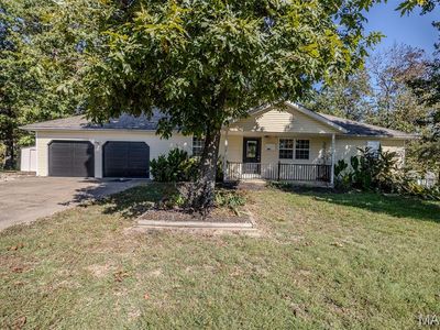 16551 Titan Rd, Saint Robert, MO, 65584