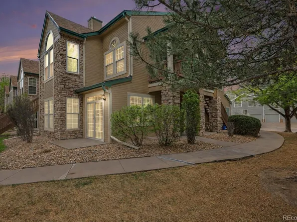 4034 S Carson Street #104, Aurora, CO 80014