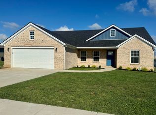 704 Tower Dr, Richmond, KY