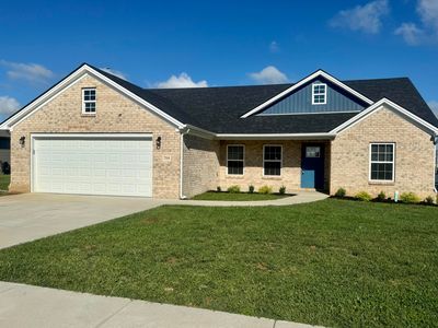 704 Tower Dr, Richmond, KY, 40475
