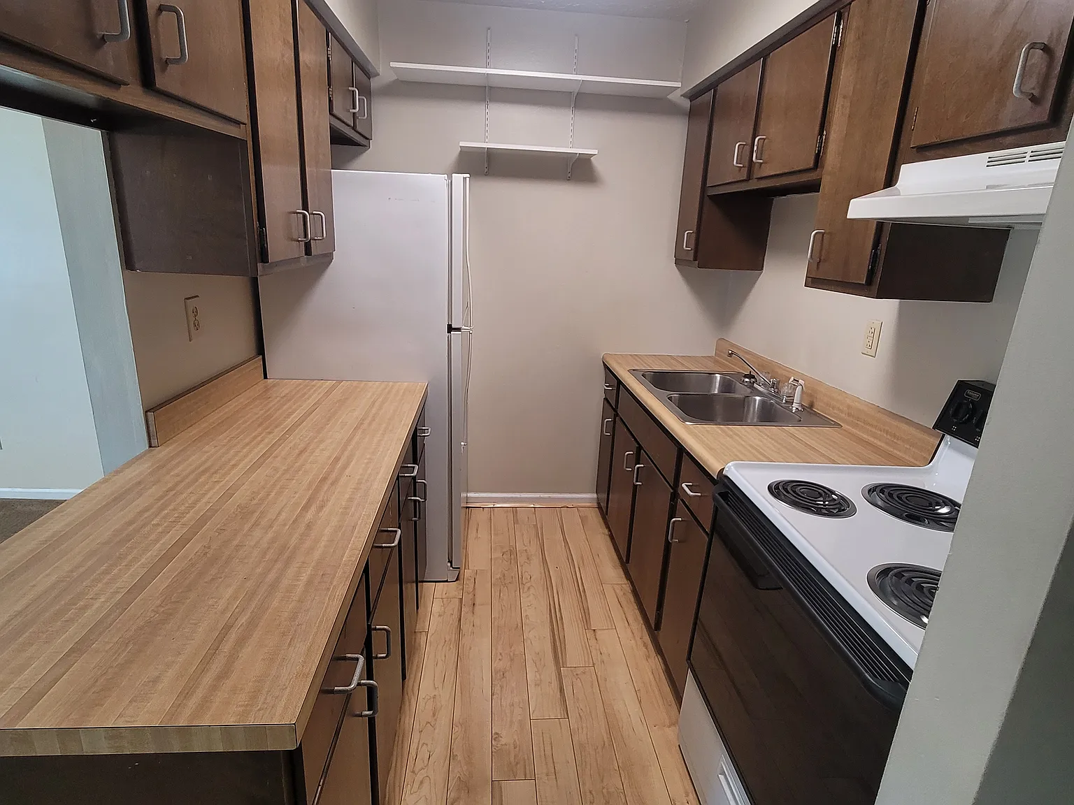 1 bed, 535 sqft, $725 — Photo 3