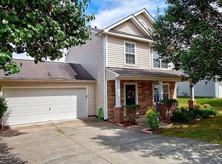 9 Kimbrough Ct, Durham, NC 27703