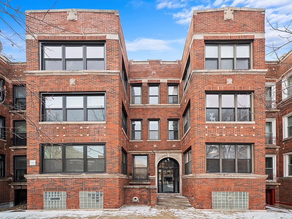 1st image of 5224 S Ingleside Ave #1