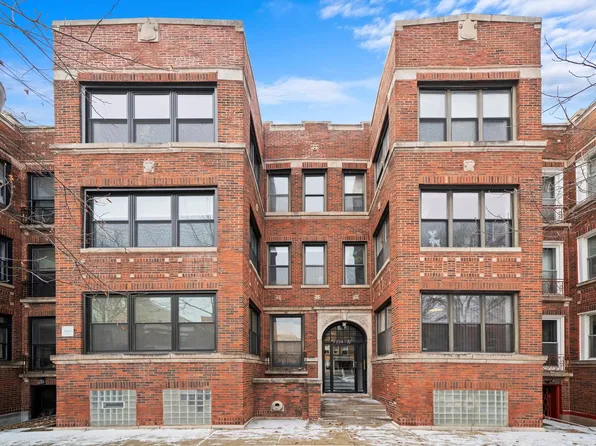 5224 S Ingleside Ave #1, Chicago, IL 60615