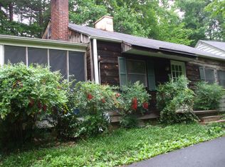 1433 Oldtown Rd, Winston Salem, NC 27106