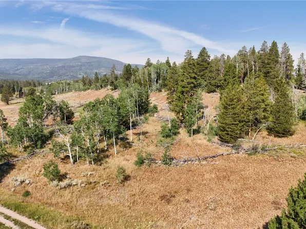 33568 Seneca Trail, Oak Creek, CO 80467