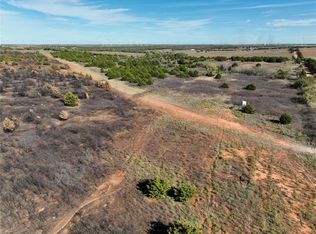 E 1150th Rd, Binger, OK 73009