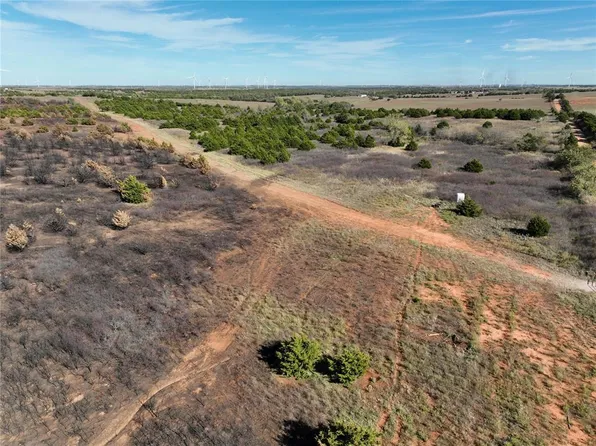 E 1150th Rd, Binger, OK 73009