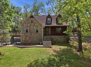 2105 Alpine Dr, Columbia, TN 38401