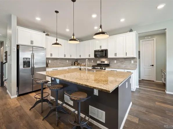 13244 E 109th Avenue, Commerce City, CO 80022