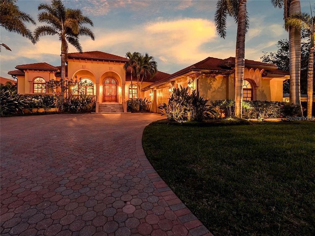316 W Bay Dr, Venice, FL 34285 Zillow