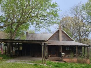 6145 Highway 93, Pocahontas, AR 72455