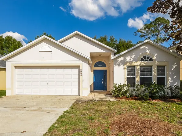 125 Sterling Pine St, Sanford, FL 32773