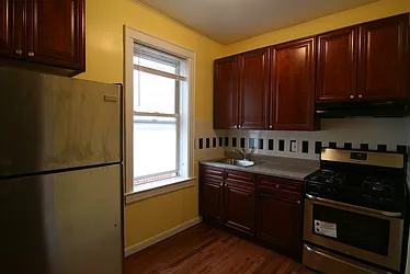 Rented by Horowitz Real Estate