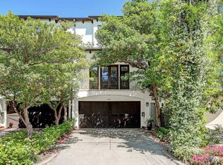 1915 Park St, Houston, TX 77019