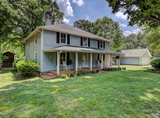 8313 Stafford Mill Rd, Oak Ridge, NC 27310