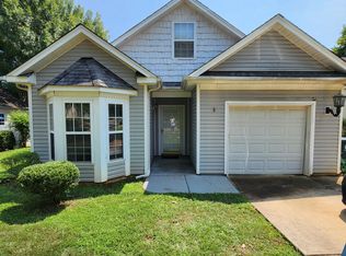 12526 Twelvetrees Ln, Huntersville, NC 28078
