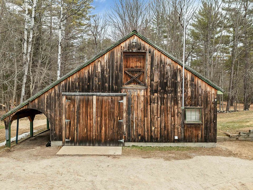 30 Middle Route, Gilmanton Iw, NH 03837 Zillow