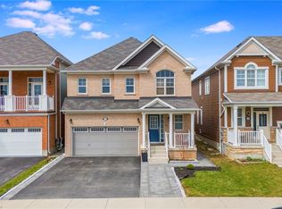 11 Watermill St, Kitchener, ON N2P0H5