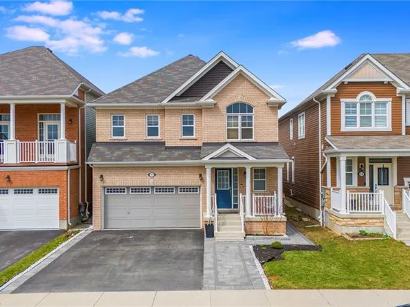 11 Watermill St, Kitchener, ON N2P 0H5