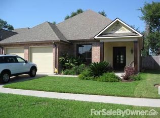 205 Durham Dr, Lafayette, LA 70508