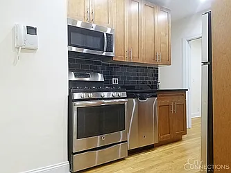 Rented by City Connections Realty