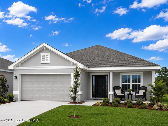 2nd image of 1015 Kylar Dr NW