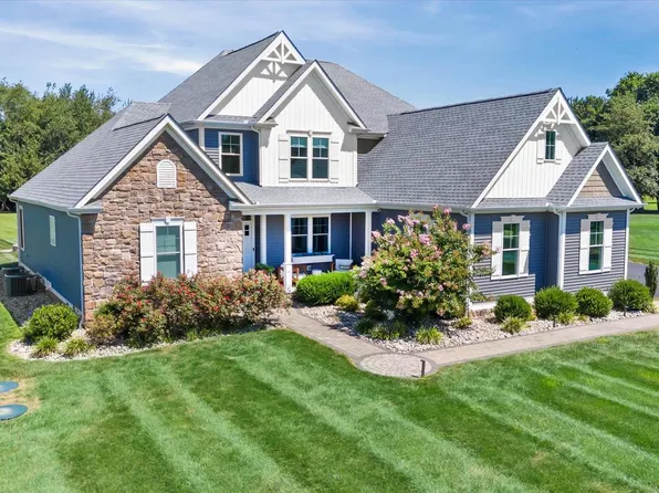 1215 Bunker Hill Rd, Middletown, DE 19709