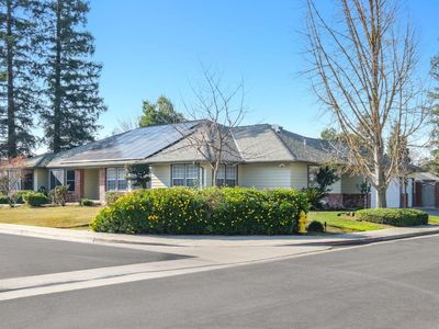 2519 24th Ave, Kingsburg, CA, 93631