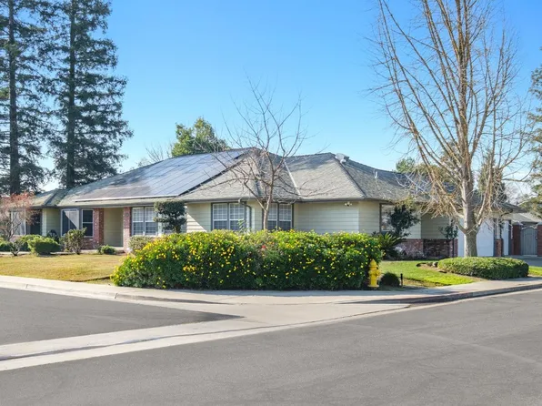 2519 24th Ave, Kingsburg, CA 93631