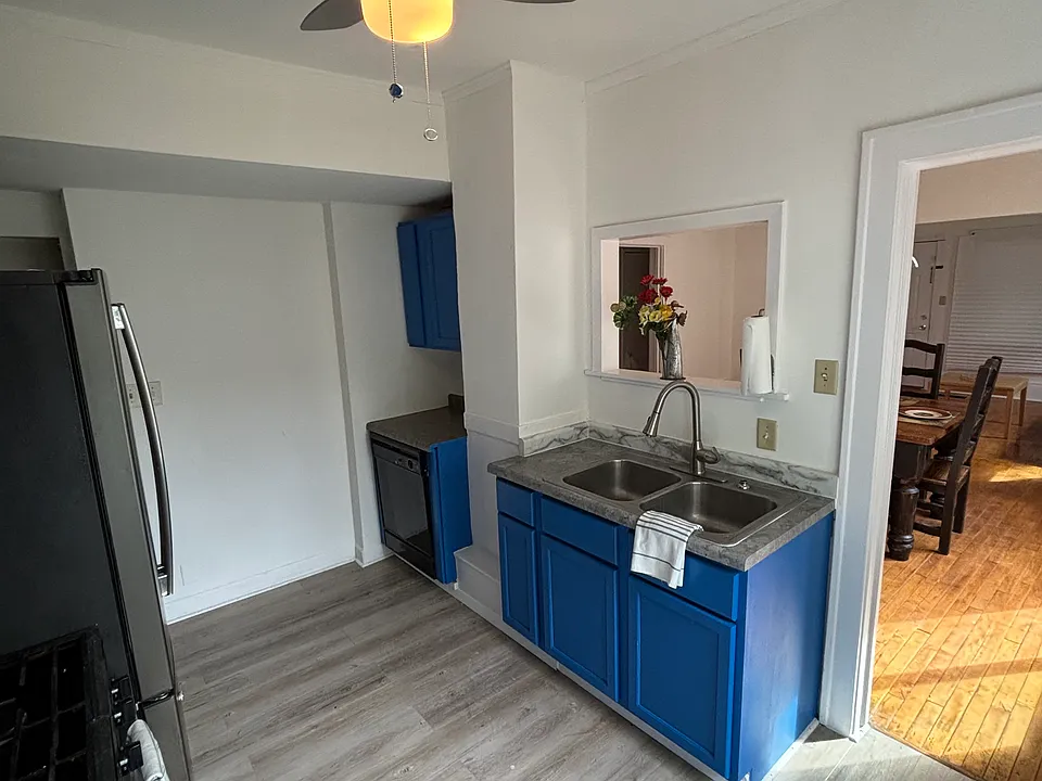 1073 Blair Ave #1