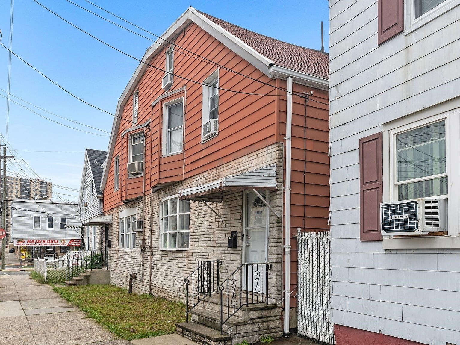 1110 61st St, North Bergen, NJ 07047 | Zillow