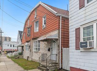 1110 61st St, North Bergen, NJ 07047