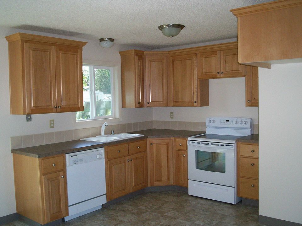 New Kitchen