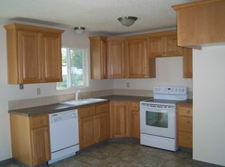 8005 NE 101st Ave, Vancouver, WA 98662