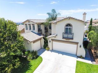 33103 Bayhill Rd, Yucaipa, CA 92399