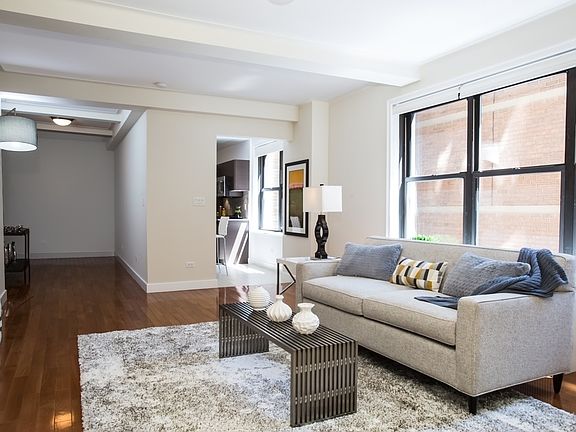4th image of 400 E 58th St APT 6F
