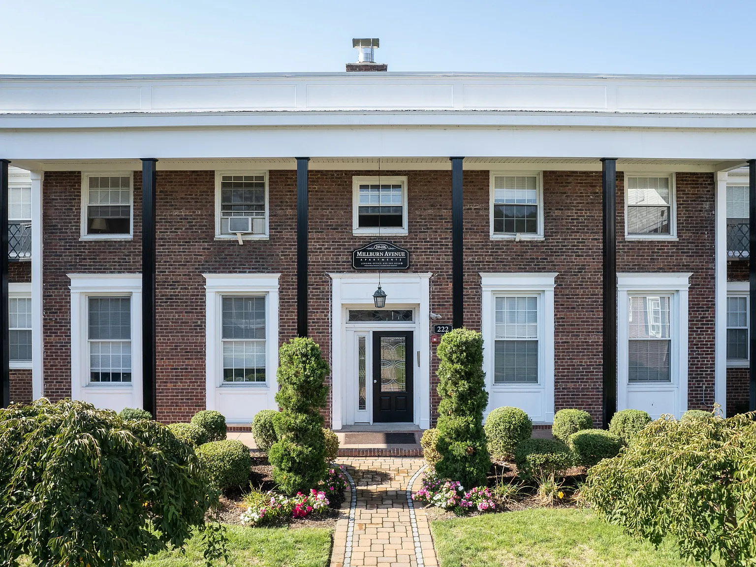 218 Millburn Avenue Apartments — Photo 3