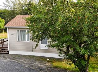 1067 Main Rd, Mount Carmel Mitchells Brook Saint Catherine'S, NL A0B3A0