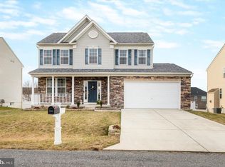 65 Kennedy Cir, Martinsburg, WV 25404