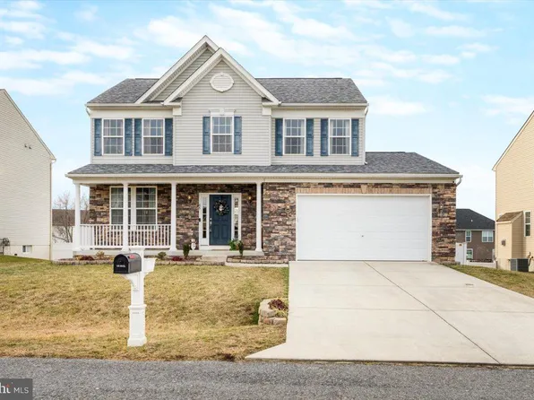 65 Kennedy Cir, Martinsburg, WV 25404