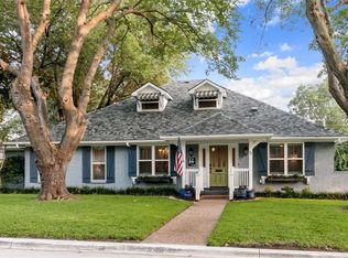 5 Roberts Ave, McKinney, TX 75069