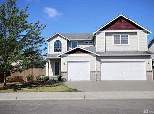 511 Rosario Pl NE, Renton, WA 98059