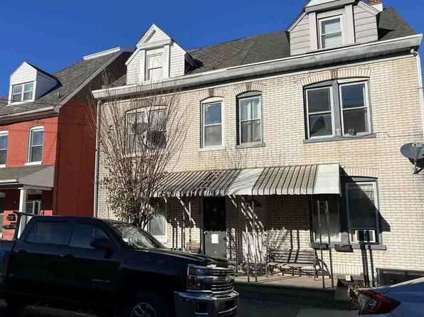 1223 Lehigh St, Easton, PA 18042