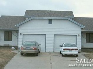 12031205 Aylward Ave, Ellsworth, KS 67439