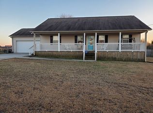 251 Pleasant Hill Rd, Guntersville, AL 35976