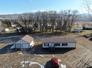 10 Sully Rd, Plains, MT 59859