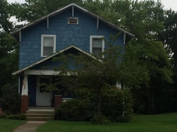 204 W High St, London, OH 43140