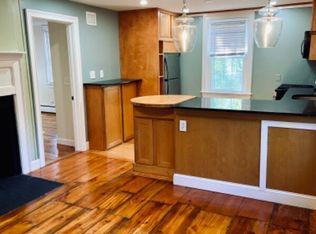 11 Cady St, Providence, RI 02903